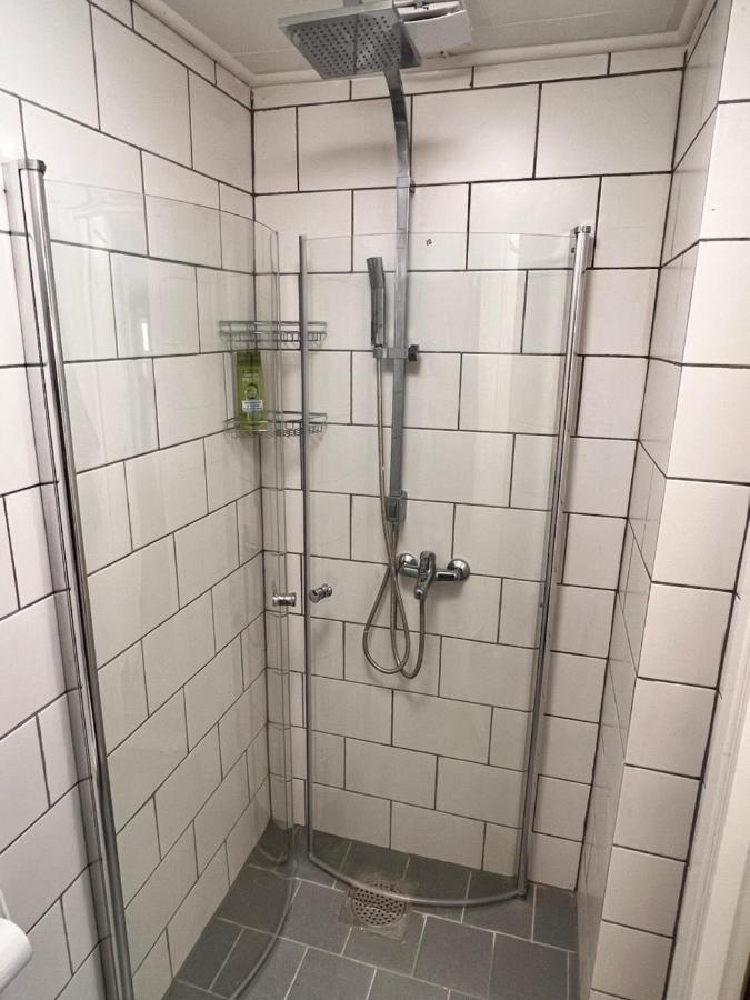 Hba Appartsments Malmö Dış mekan fotoğraf