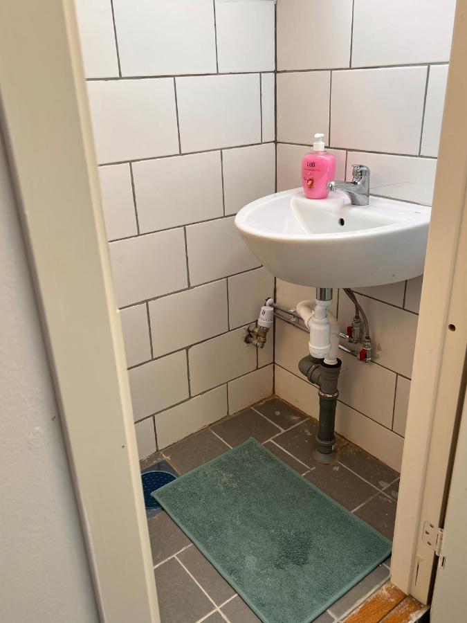 Hba Appartsments Malmö Dış mekan fotoğraf
