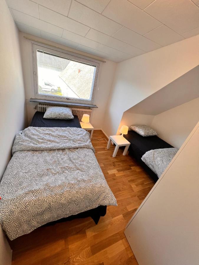 Hba Appartsments Malmö Dış mekan fotoğraf